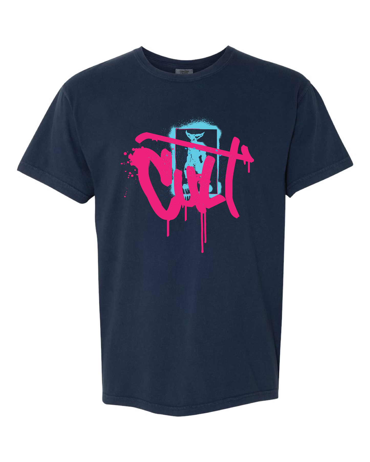CULT Athletic Tee