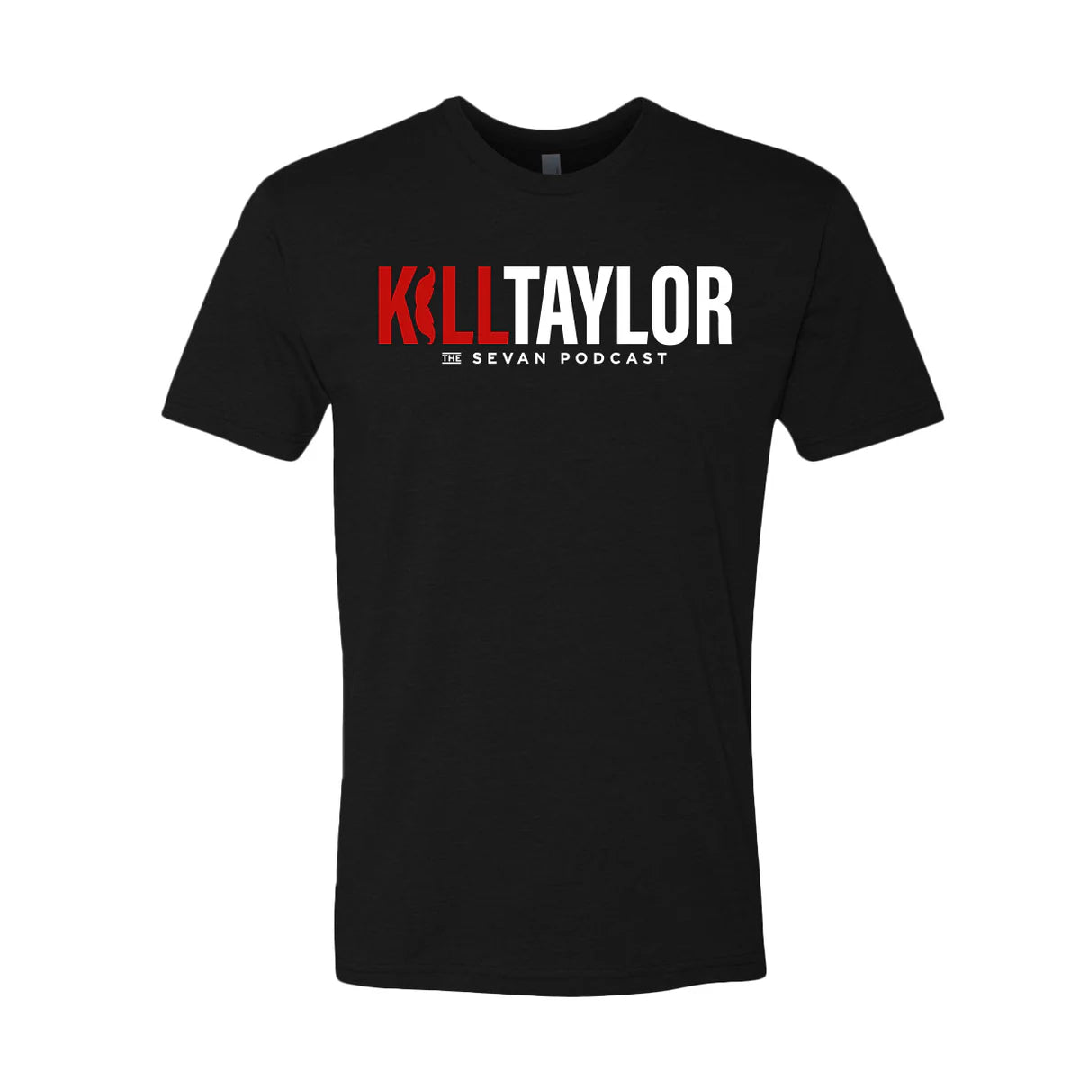 Kill Taylor Tee