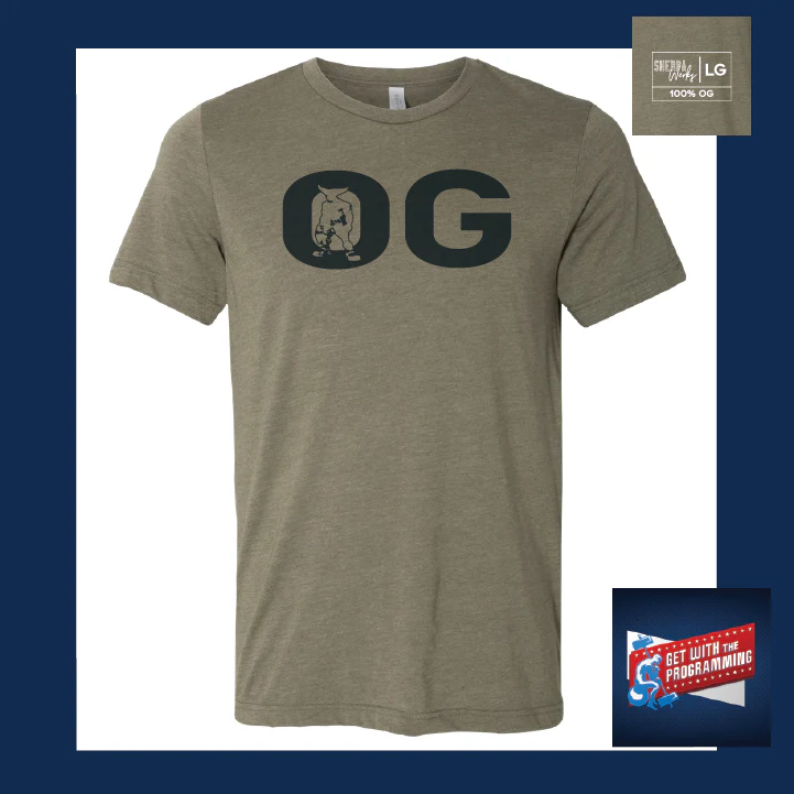 The OG Tee
