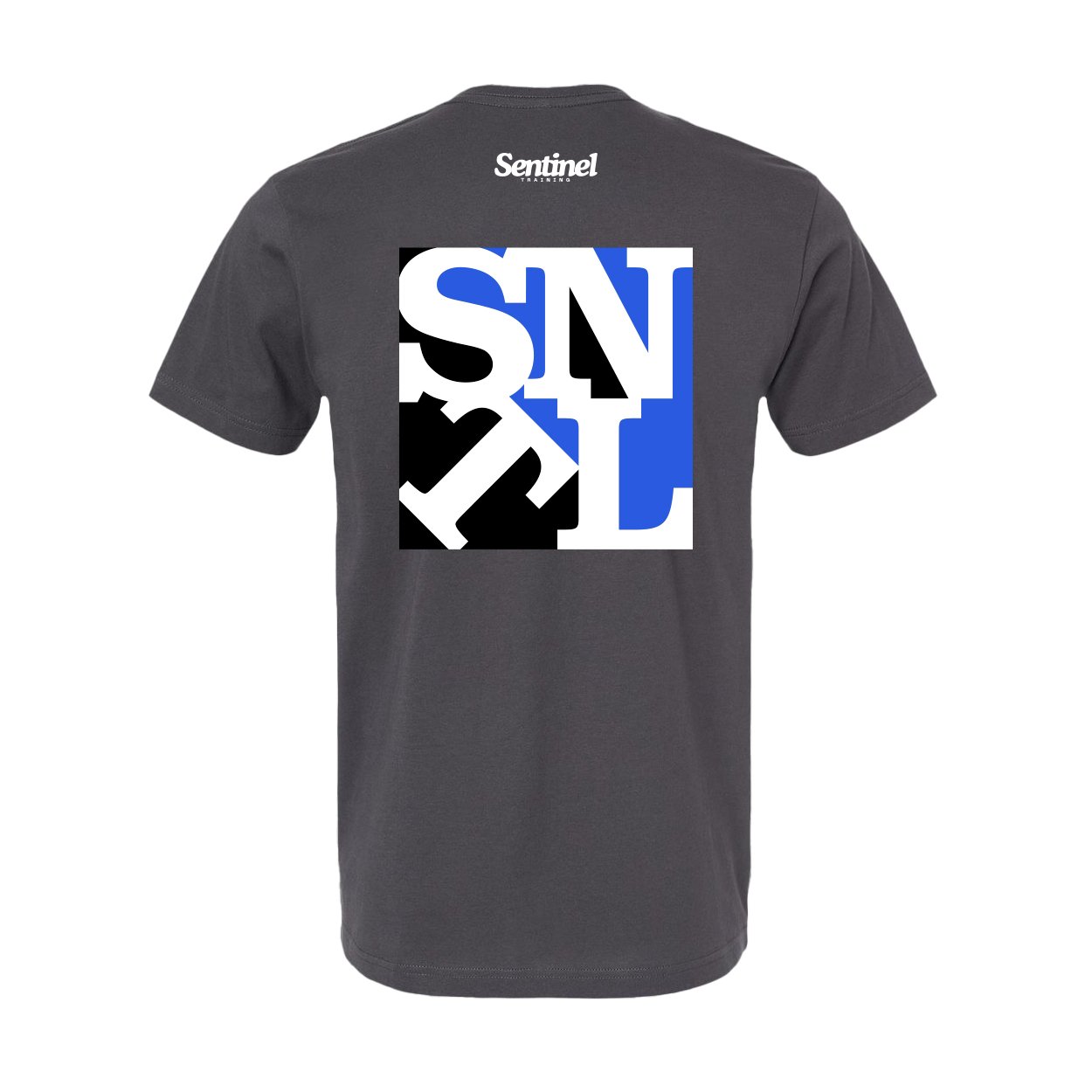 SENTINEL Renegades Tee (Slate)
