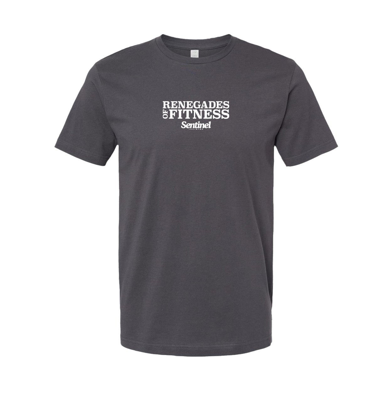 SENTINEL Renegades Tee (Slate)