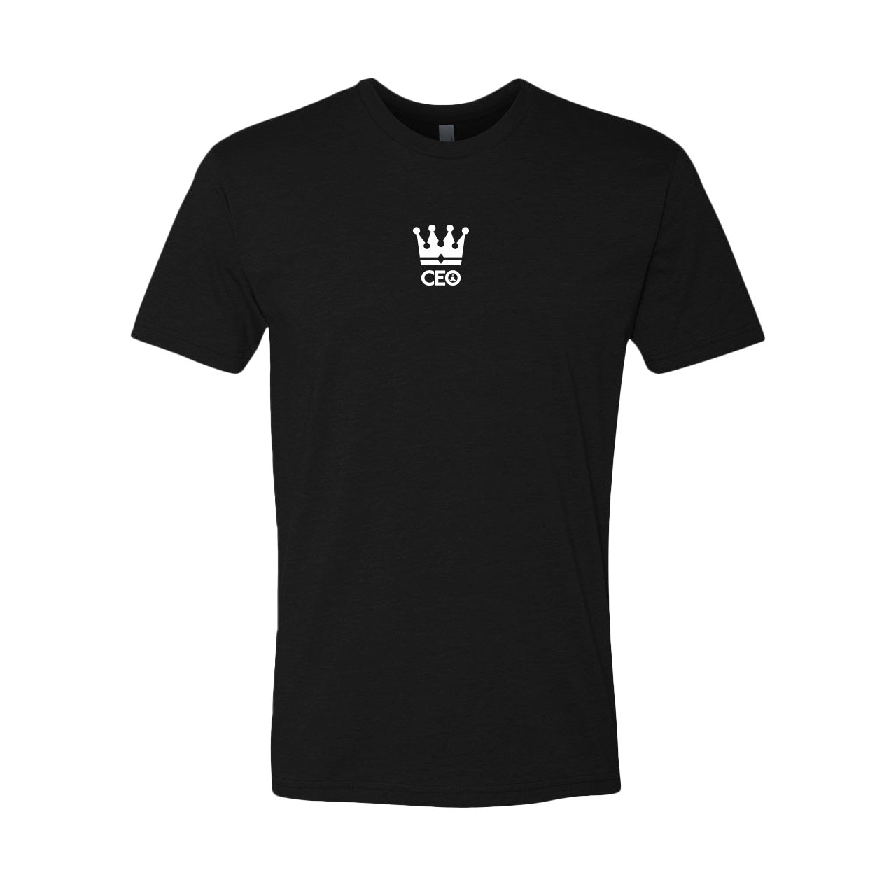 CEO King Tee