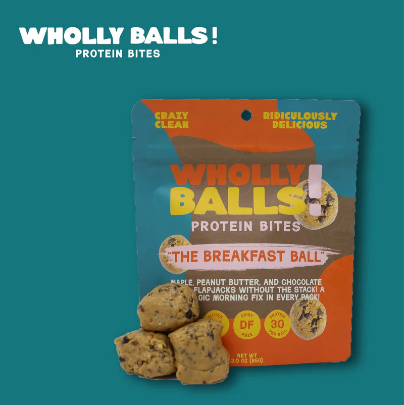 The Breakfast Ball