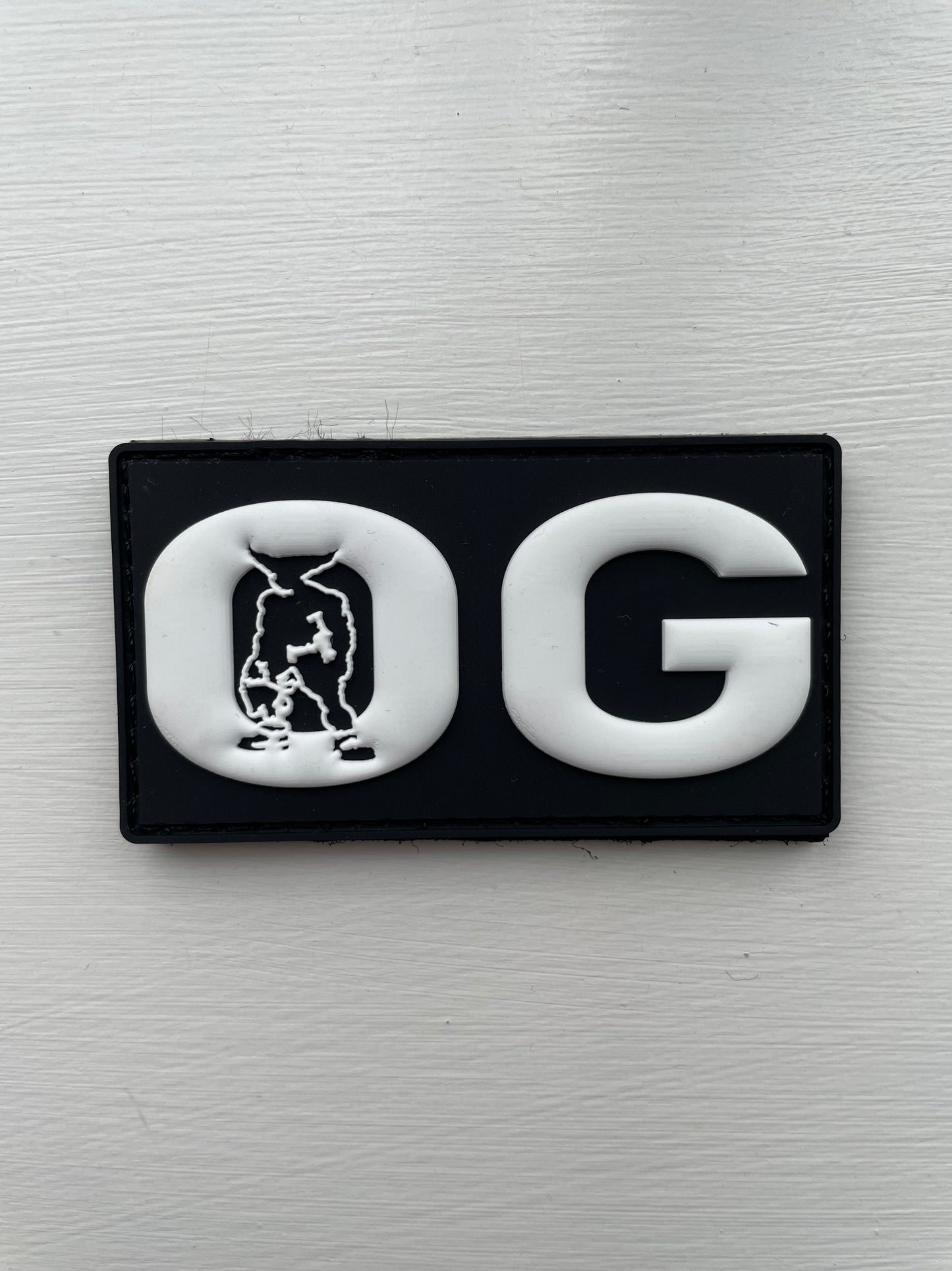 OG Patch