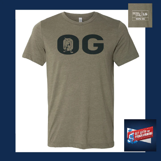 The OG Tee