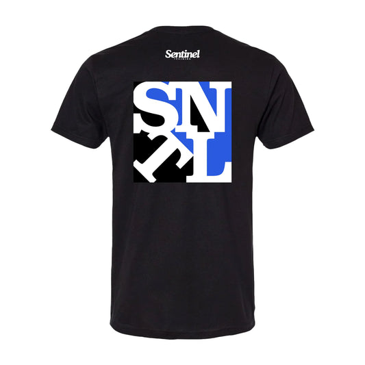 SENTINEL Renegades Tee (Black)
